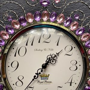 Decorative CLOCK ⏱